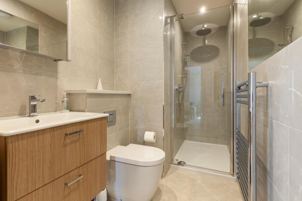 Choseley Cottage - Norfolk Cottage Agency Docking エクステリア 写真