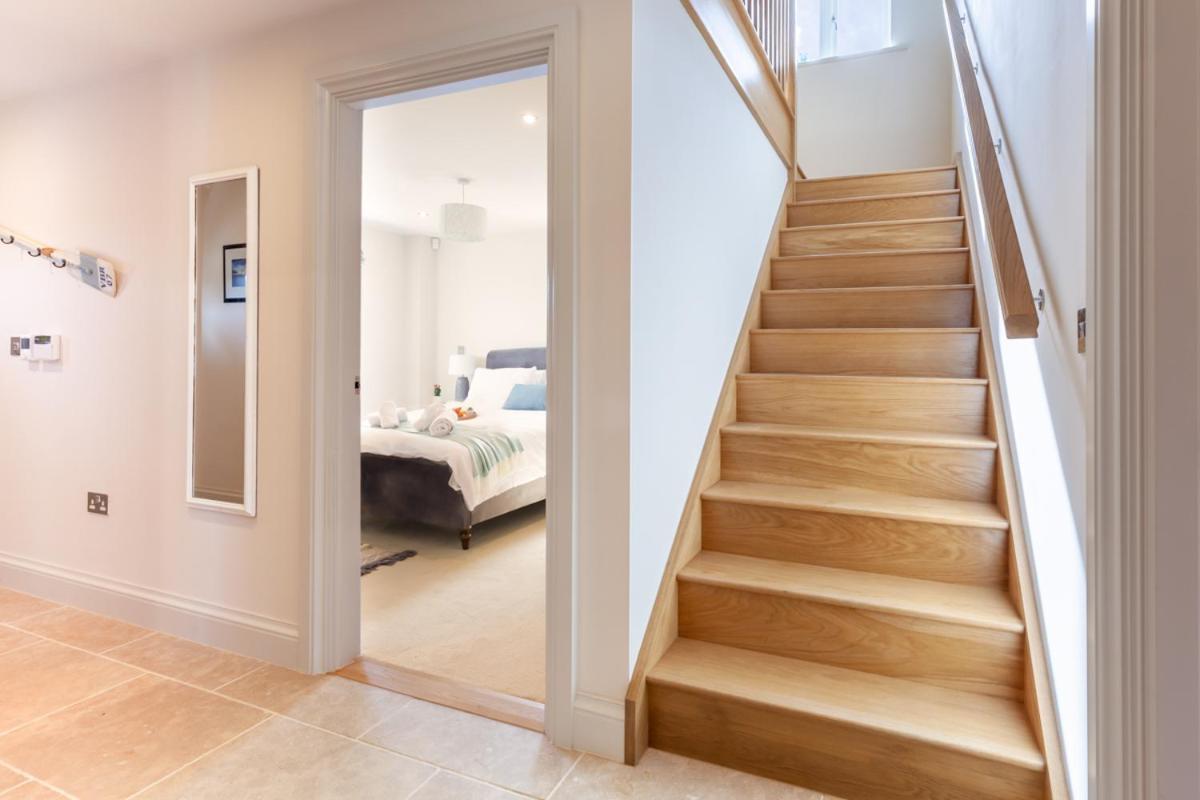 Choseley Cottage - Norfolk Cottage Agency Docking エクステリア 写真
