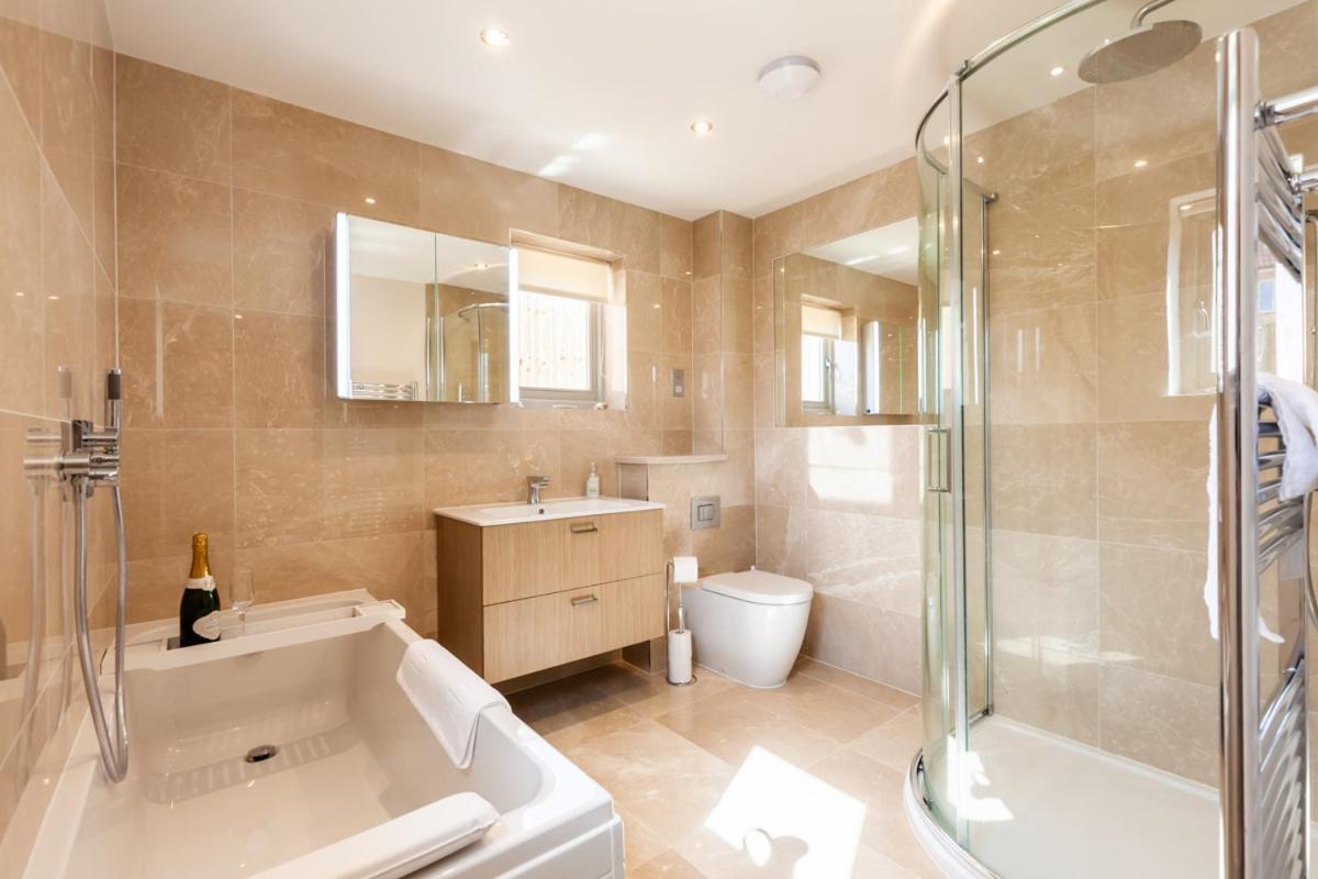 Choseley Cottage - Norfolk Cottage Agency Docking エクステリア 写真