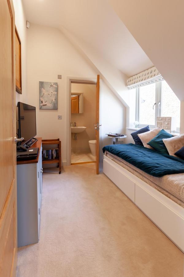 Choseley Cottage - Norfolk Cottage Agency Docking エクステリア 写真