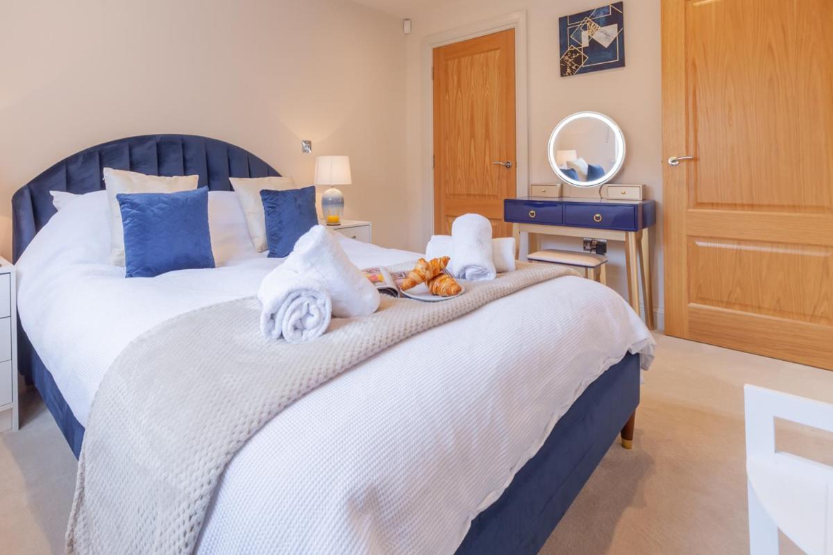 Choseley Cottage - Norfolk Cottage Agency Docking エクステリア 写真