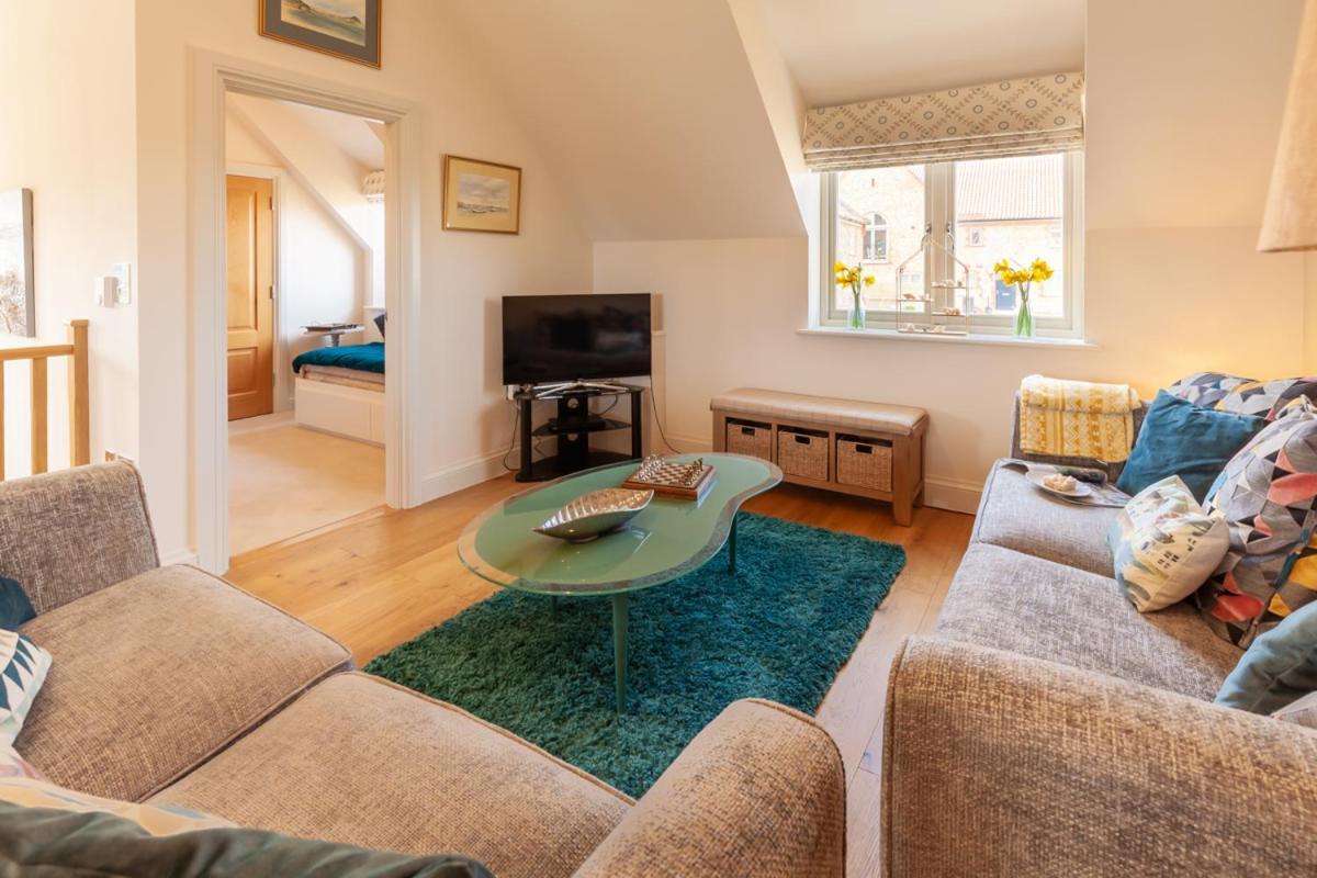 Choseley Cottage - Norfolk Cottage Agency Docking エクステリア 写真