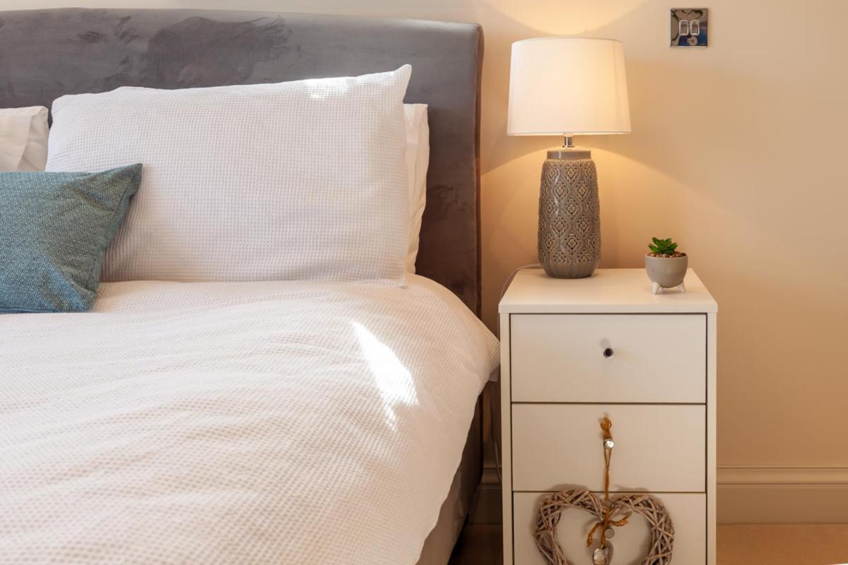 Choseley Cottage - Norfolk Cottage Agency Docking エクステリア 写真